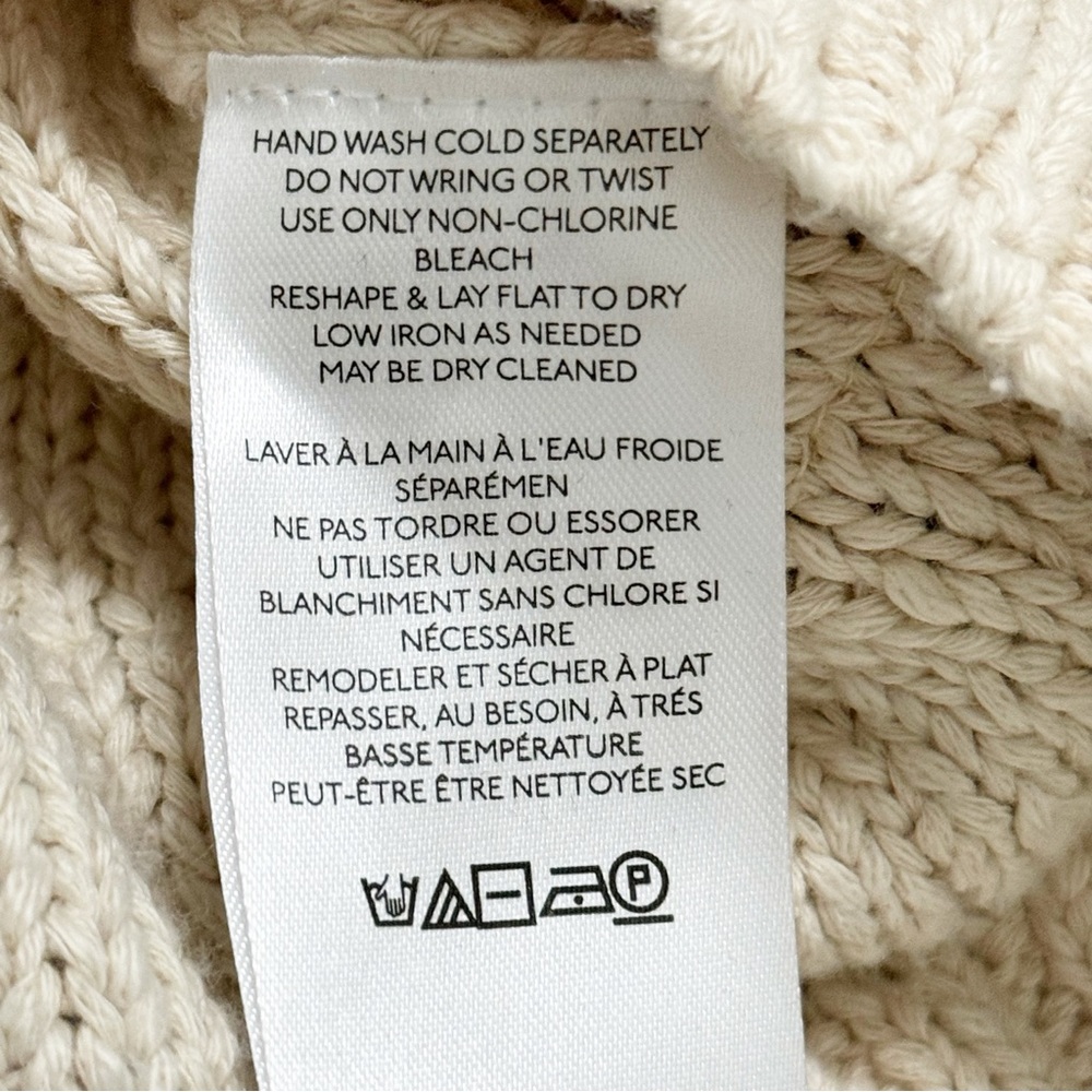 Anthropologie Multicolor Knit Sweater - Picture 8 of 15